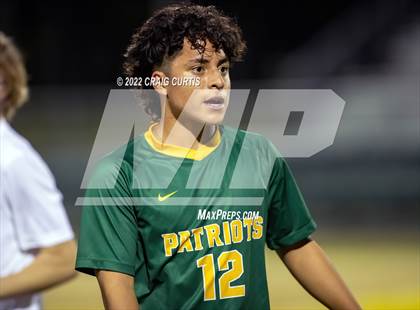 Thumbnail 2 in Charlotte Catholic @ Independence photogallery.