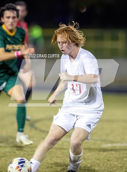 Thumbnail 3 in Charlotte Catholic @ Independence photogallery.