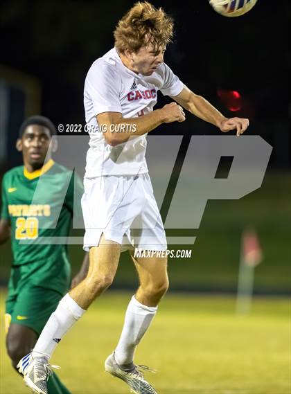 Thumbnail 1 in Charlotte Catholic @ Independence photogallery.
