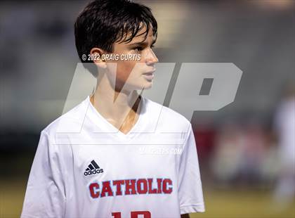 Thumbnail 3 in Charlotte Catholic @ Independence photogallery.