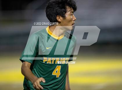 Thumbnail 3 in Charlotte Catholic @ Independence photogallery.