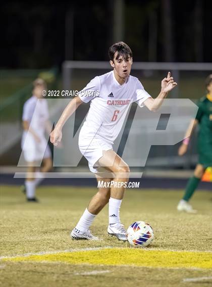 Thumbnail 3 in Charlotte Catholic @ Independence photogallery.
