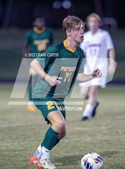 Thumbnail 1 in Charlotte Catholic @ Independence photogallery.
