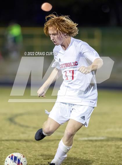 Thumbnail 2 in Charlotte Catholic @ Independence photogallery.