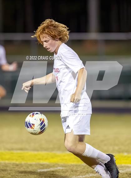 Thumbnail 3 in Charlotte Catholic @ Independence photogallery.