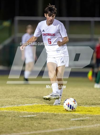 Thumbnail 2 in Charlotte Catholic @ Independence photogallery.