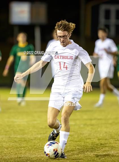 Thumbnail 3 in Charlotte Catholic @ Independence photogallery.