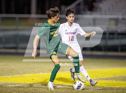 Thumbnail 1 in Charlotte Catholic @ Independence photogallery.