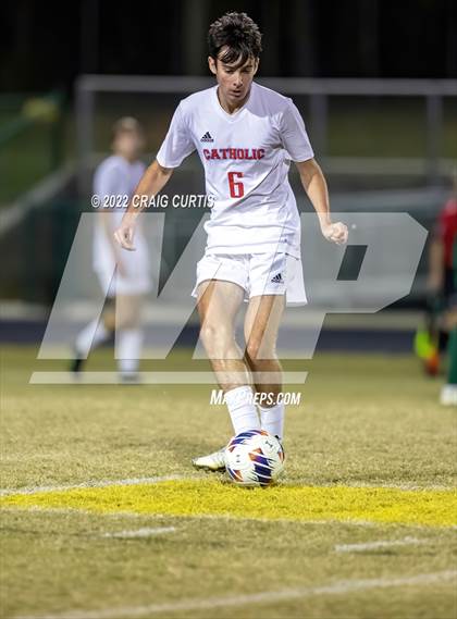 Thumbnail 1 in Charlotte Catholic @ Independence photogallery.