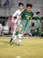 Photo from the gallery "Charlotte Catholic @ Independence"