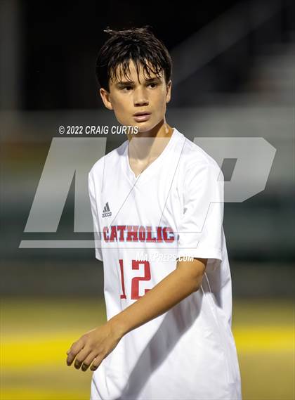 Thumbnail 3 in Charlotte Catholic @ Independence photogallery.