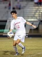 Photo from the gallery "Charlotte Catholic @ Independence"