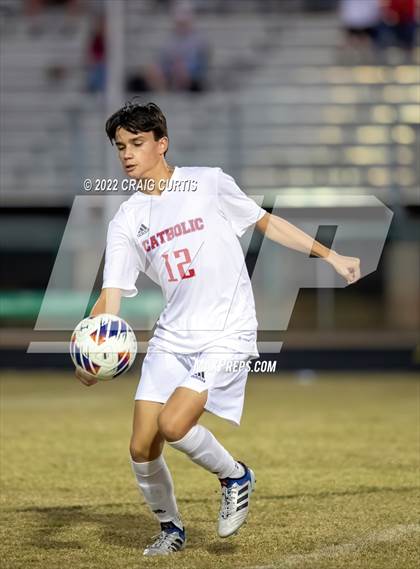 Thumbnail 2 in Charlotte Catholic @ Independence photogallery.