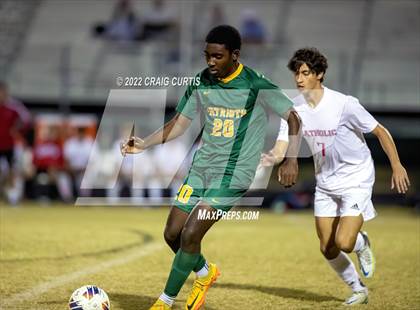 Thumbnail 1 in Charlotte Catholic @ Independence photogallery.