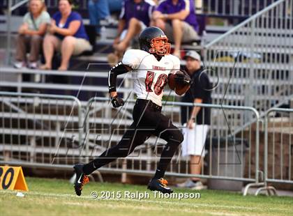 Thumbnail 3 in JV: Summerville @ Bradshaw Christian photogallery.