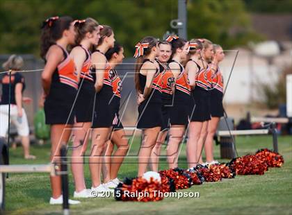 Thumbnail 1 in JV: Summerville @ Bradshaw Christian photogallery.