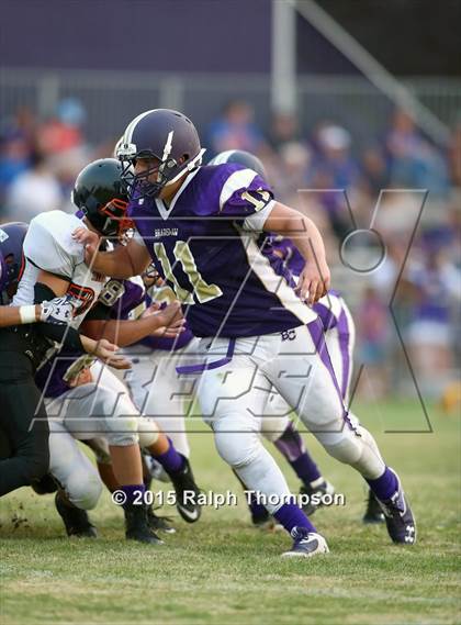 Thumbnail 3 in JV: Summerville @ Bradshaw Christian photogallery.