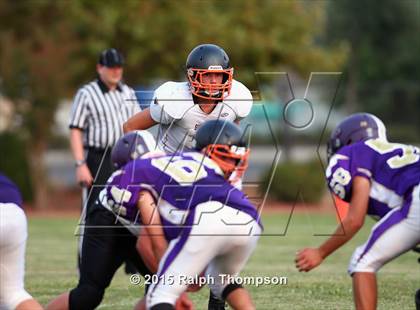 Thumbnail 1 in JV: Summerville @ Bradshaw Christian photogallery.