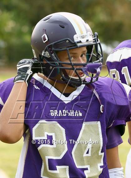 Thumbnail 2 in JV: Summerville @ Bradshaw Christian photogallery.