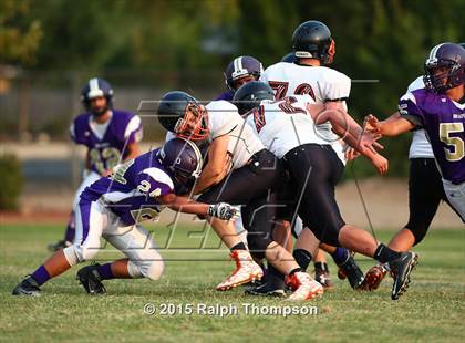 Thumbnail 1 in JV: Summerville @ Bradshaw Christian photogallery.