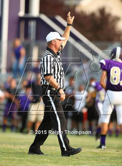 Thumbnail 1 in JV: Summerville @ Bradshaw Christian photogallery.