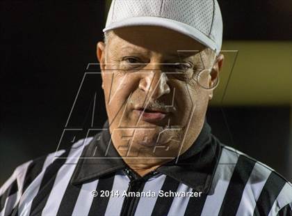 Thumbnail 3 in Great Oak @ Chino Hills CIF SS West Valley Division Playoffs Round 1 photogallery.