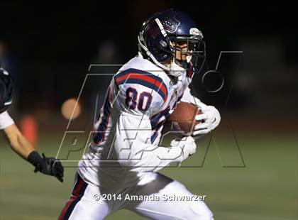 Thumbnail 1 in Great Oak @ Chino Hills CIF SS West Valley Division Playoffs Round 1 photogallery.