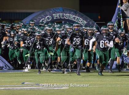 Thumbnail 3 in Great Oak @ Chino Hills CIF SS West Valley Division Playoffs Round 1 photogallery.