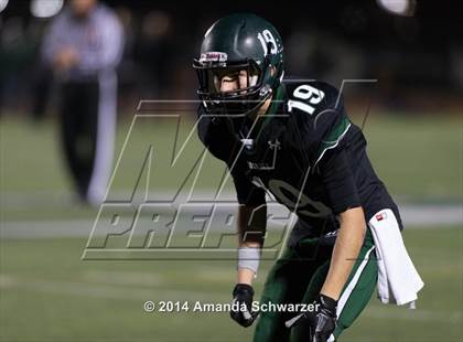 Thumbnail 2 in Great Oak @ Chino Hills CIF SS West Valley Division Playoffs Round 1 photogallery.