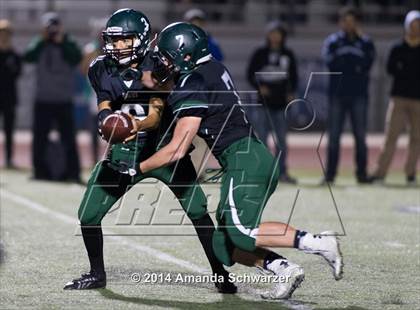 Thumbnail 3 in Great Oak @ Chino Hills CIF SS West Valley Division Playoffs Round 1 photogallery.