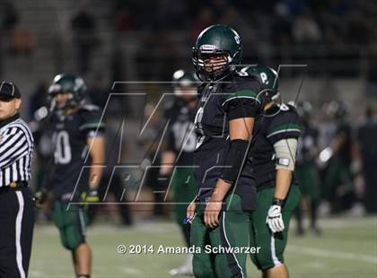 Thumbnail 1 in Great Oak @ Chino Hills CIF SS West Valley Division Playoffs Round 1 photogallery.