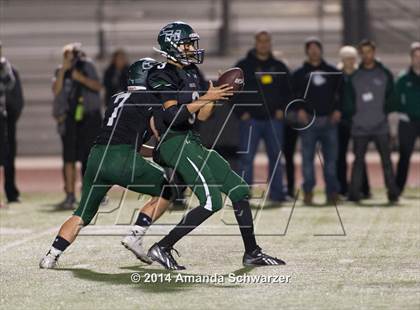 Thumbnail 2 in Great Oak @ Chino Hills CIF SS West Valley Division Playoffs Round 1 photogallery.