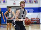 Photo from the gallery "Wills Point vs. Howe (62'nd Leonard Holiday Tournament)"