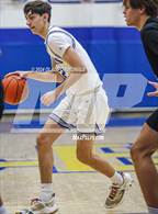 Photo from the gallery "Wills Point vs. Howe (62'nd Leonard Holiday Tournament)"