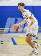 Photo from the gallery "Wills Point vs. Howe (62'nd Leonard Holiday Tournament)"