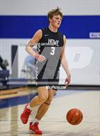 Photo from the gallery "Wills Point vs. Howe (62'nd Leonard Holiday Tournament)"
