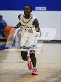 Photo from the gallery "Wills Point vs. Howe (62'nd Leonard Holiday Tournament)"