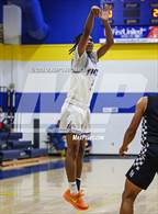 Photo from the gallery "Wills Point vs. Howe (62'nd Leonard Holiday Tournament)"