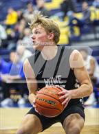 Photo from the gallery "Wills Point vs. Howe (62'nd Leonard Holiday Tournament)"