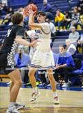 Photo from the gallery "Wills Point vs. Howe (62'nd Leonard Holiday Tournament)"