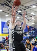 Photo from the gallery "Wills Point vs. Howe (62'nd Leonard Holiday Tournament)"