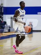 Photo from the gallery "Wills Point vs. Howe (62'nd Leonard Holiday Tournament)"