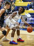 Photo from the gallery "Wills Point vs. Howe (62'nd Leonard Holiday Tournament)"