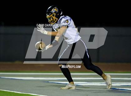 Thumbnail 2 in Arizona Lutheran Academy vs Benson (AIA 2A Semifinal) photogallery.
