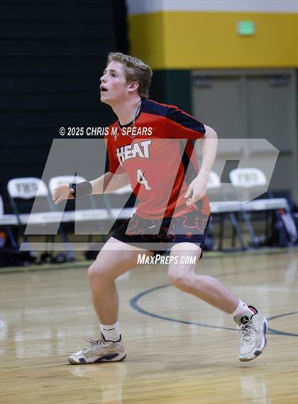 Thumbnail 1 in Tampa Bay HEAT @ Forest photogallery.