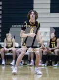 Photo from the gallery "Tampa Bay HEAT @ Forest"