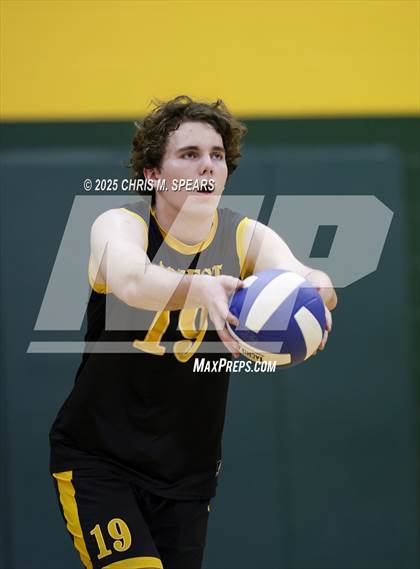 Thumbnail 2 in Tampa Bay HEAT @ Forest photogallery.