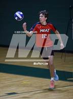 Photo from the gallery "Tampa Bay HEAT @ Forest"