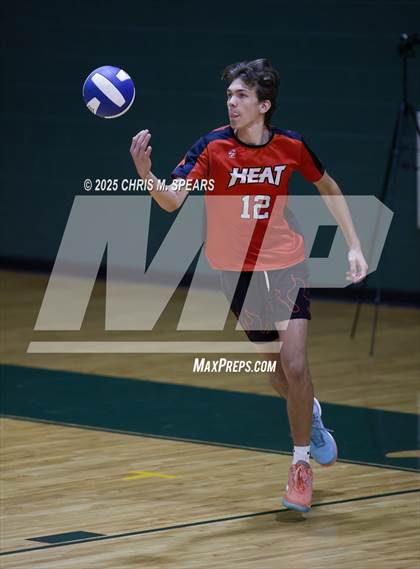 Thumbnail 3 in Tampa Bay HEAT @ Forest photogallery.