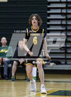Photo from the gallery "Tampa Bay HEAT @ Forest"